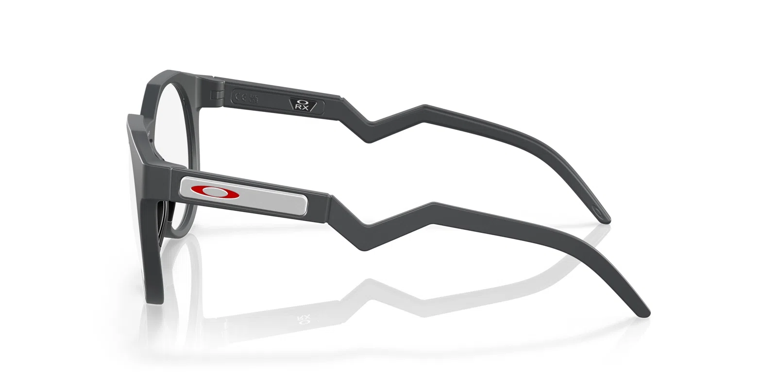 Oakley Hstn Rx 8139 Eyeglasses - view 20